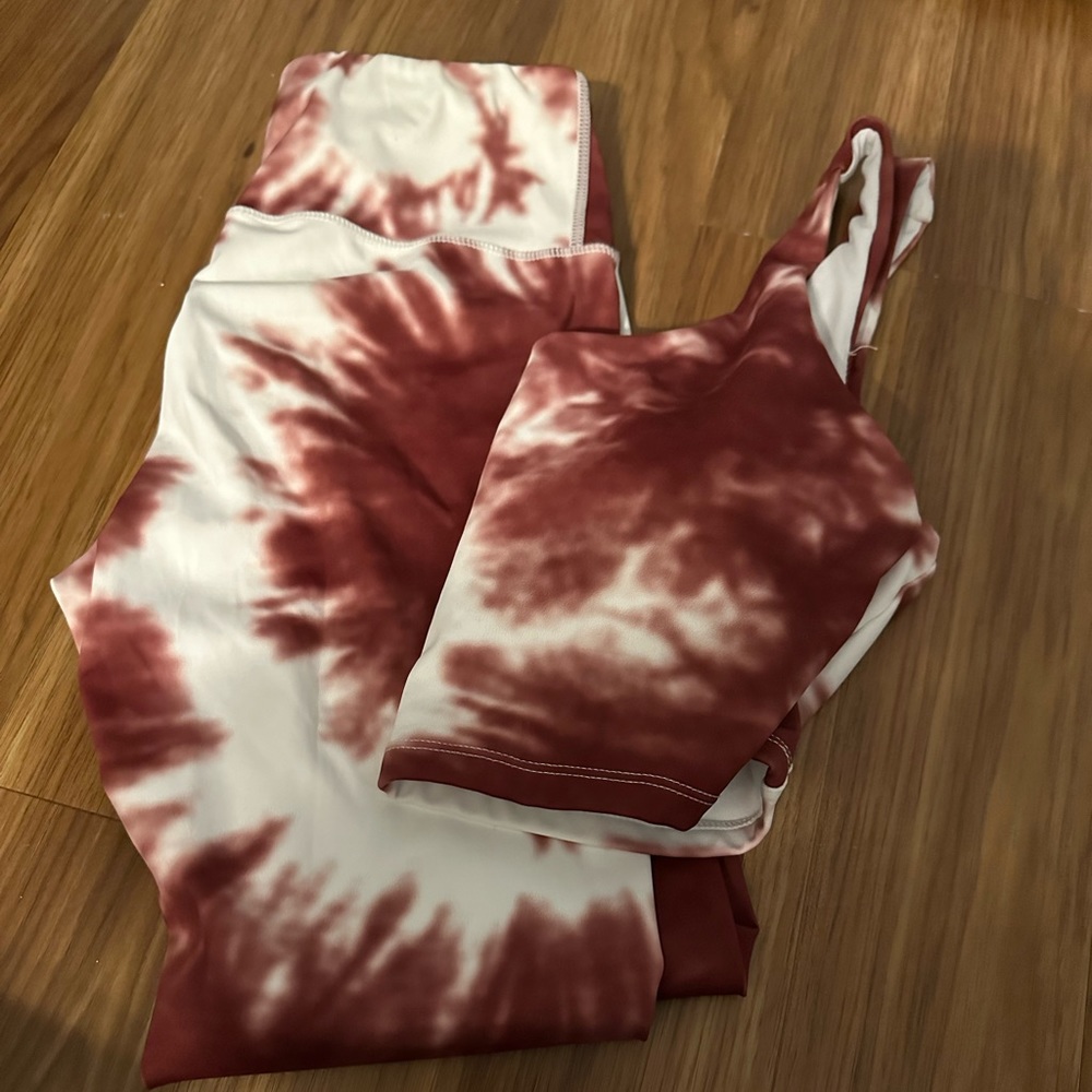 Workout Set